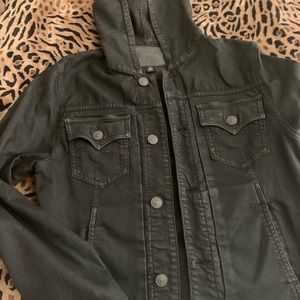 True Religion Jacket